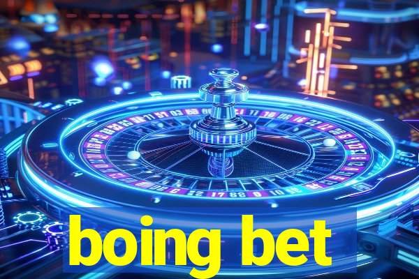 boing bet